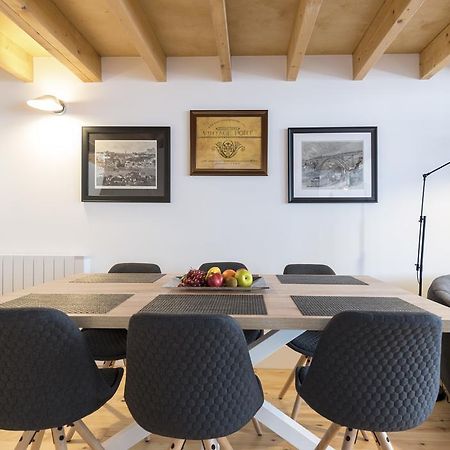 Lovelystay-Modern Loft City Center 포르투 외부 사진