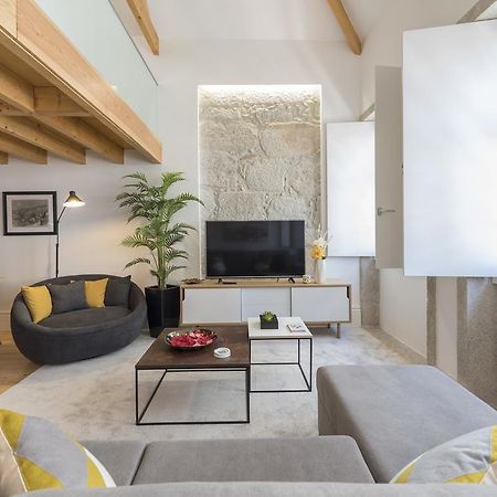 Lovelystay-Modern Loft City Center 포르투 외부 사진