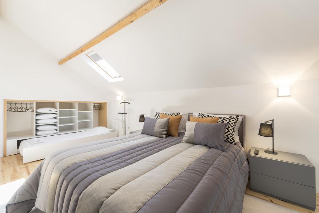 Lovelystay-Modern Loft City Center 포르투 외부 사진