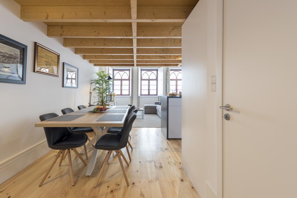 Lovelystay-Modern Loft City Center 포르투 외부 사진