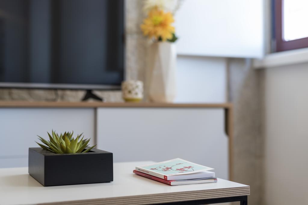 Lovelystay-Modern Loft City Center 포르투 외부 사진