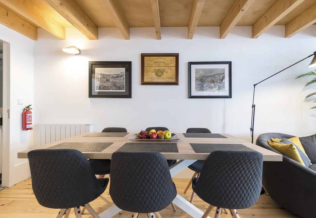 Lovelystay-Modern Loft City Center 포르투 외부 사진