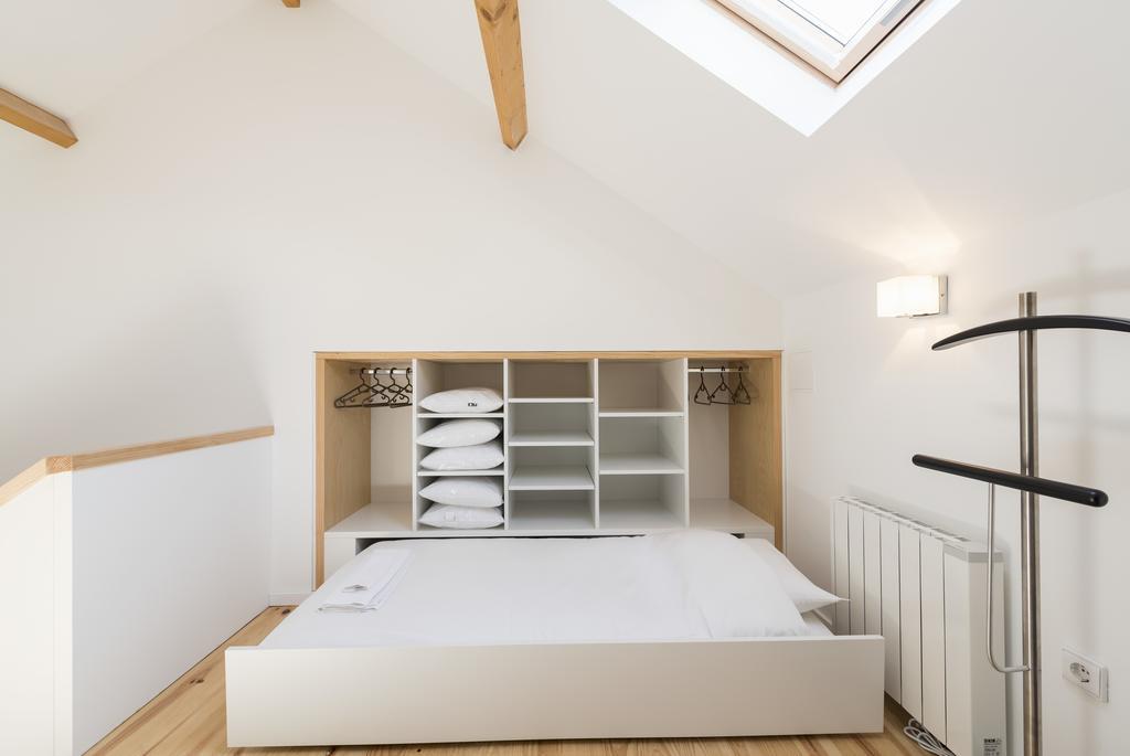 Lovelystay-Modern Loft City Center 포르투 외부 사진