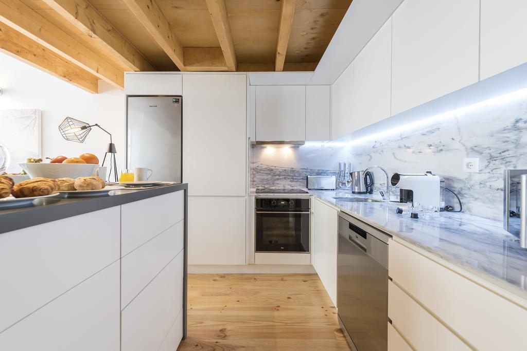 Lovelystay-Modern Loft City Center 포르투 외부 사진