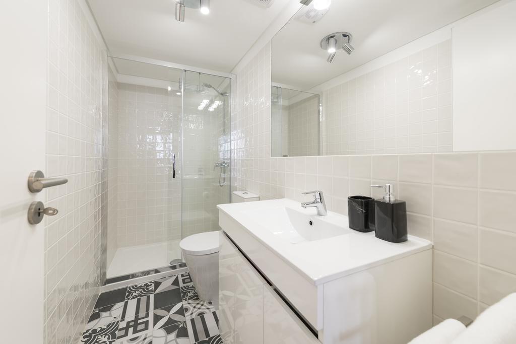 Lovelystay-Modern Loft City Center 포르투 외부 사진