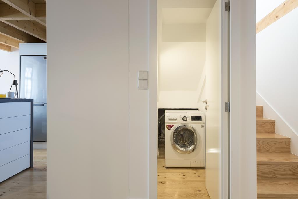 Lovelystay-Modern Loft City Center 포르투 외부 사진